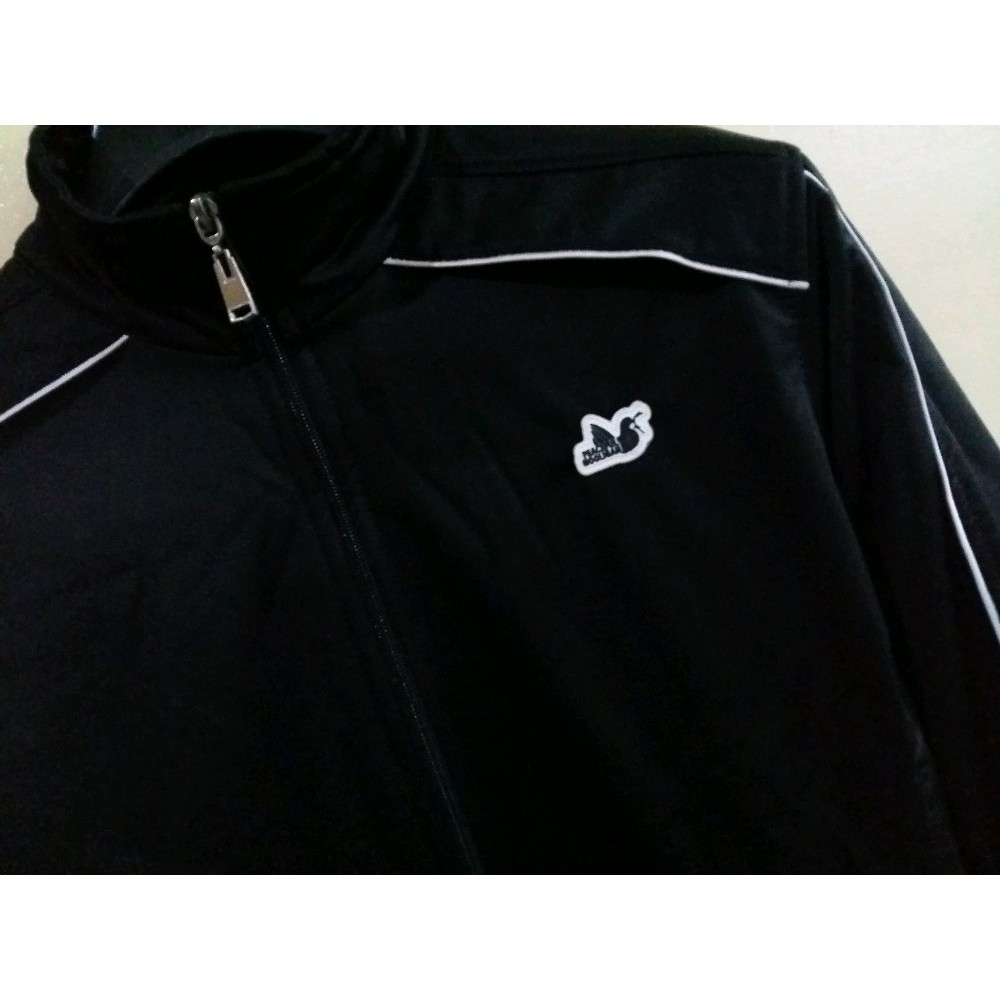 LIMITED  tracktop peaceful hooligan not fila not adidas not lonsdale  EXCLUSIVE