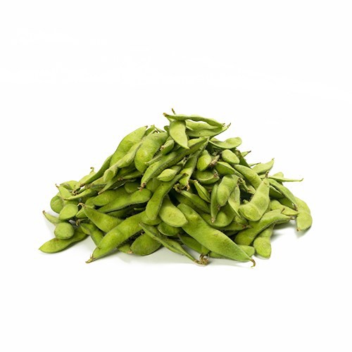 

Edamame 500gr
