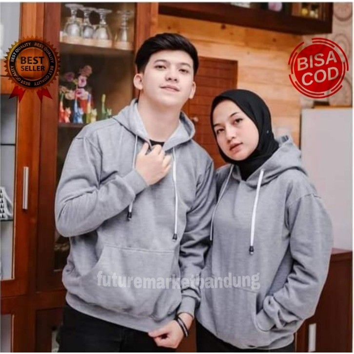 Sweater couple | WIARENCE | hoodie |caseual | hoodie | remaja korea