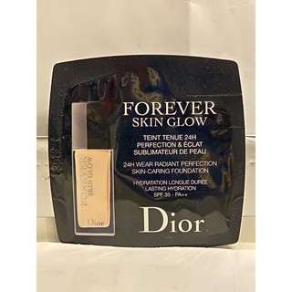 Image of thu nhỏ DIOR FOREVER  FOUNDATION #3