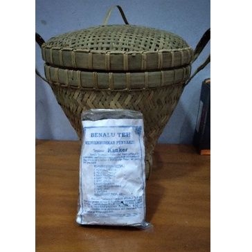 

Benalu teh 125g