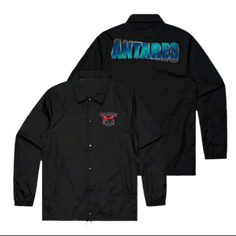JAKET ANTARES