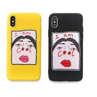 SOFTCASE 9 MOTIF - CARTOON CASE FOR XIAOMI VIVO