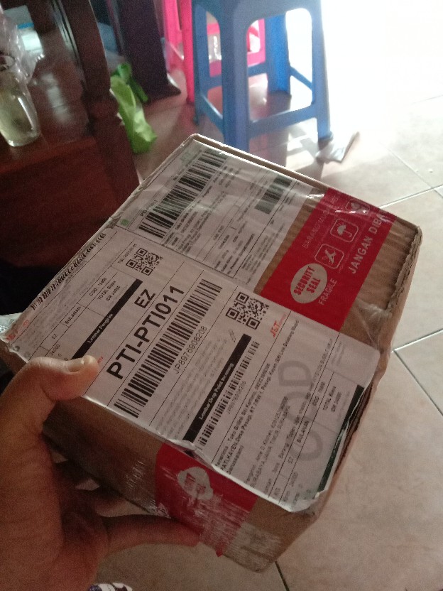 Toples Lebaran Bijian Shabby Segi Kecil Wys1224