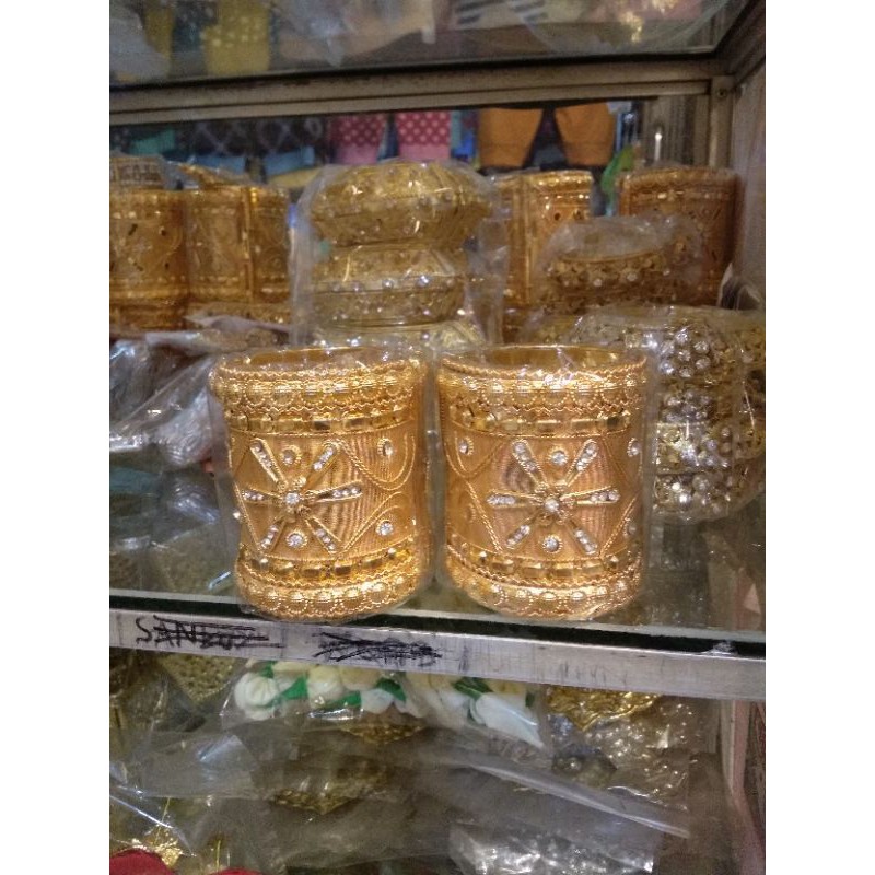 gelang india gelang pengantin