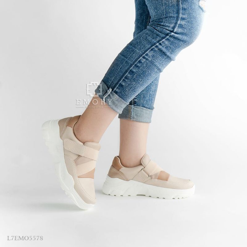 rb - Emory VICALRY Series L7EMO5578 (CHECK STOCK)