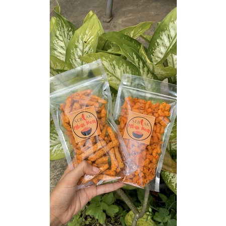 

Makaroni Pedas Mbak Nom