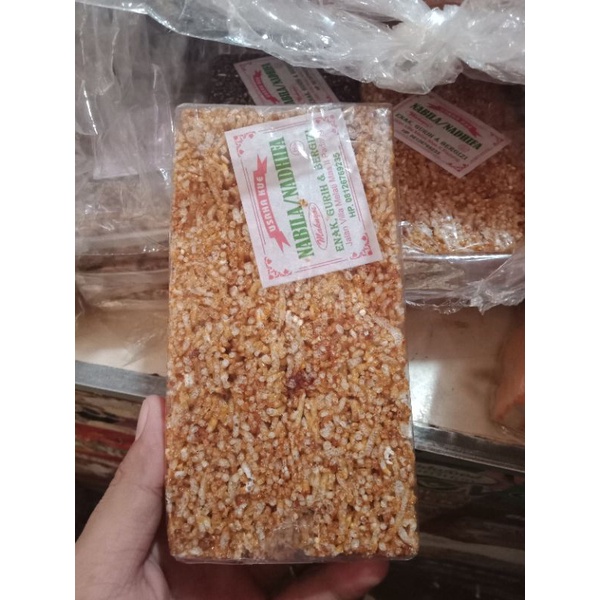 

Kipang Manis