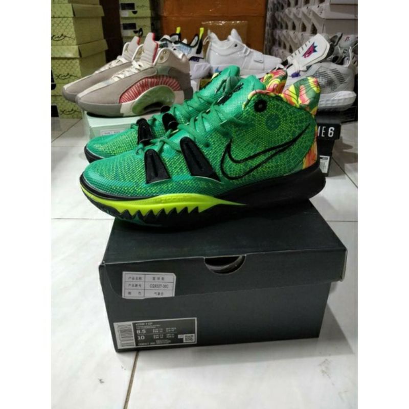 KYRIE 7 HIGH WEATHERMAN
