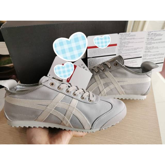 Sepatu Jepang New Waterproof Grey