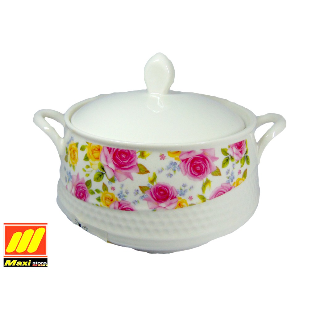 Basi tutup keramik - Maxistore