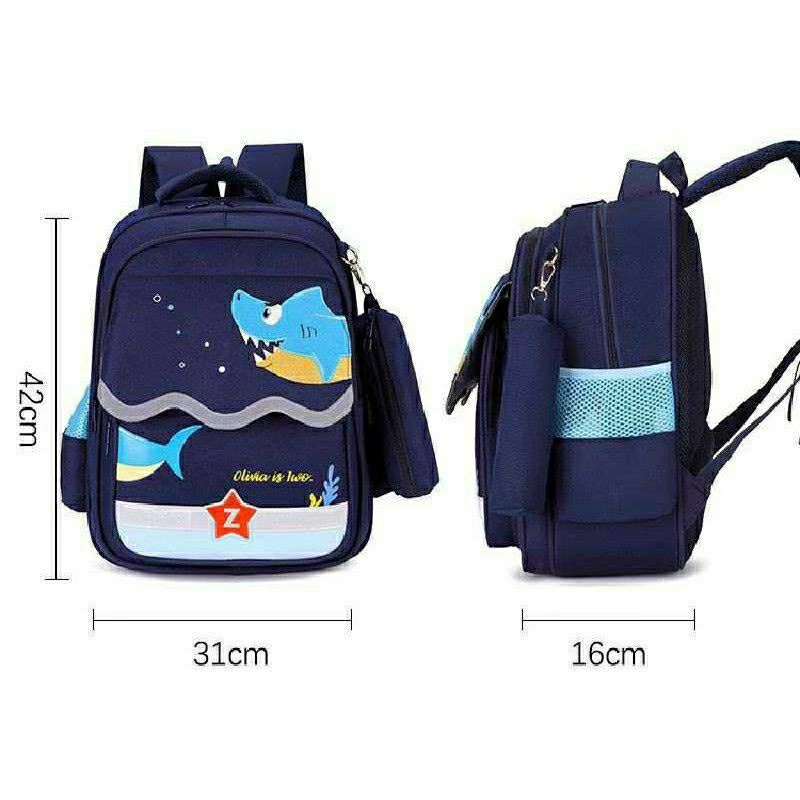 TAS RANSEL ANAK PEREMPUAN Tas anak tk laki laki tas sekolah anak laki laki SDANAK COWOK CEWEK MURAH Tas Ransel Anak Sekolah/ Tas Anak PAUD TK SD/ Tas Anak Karakter Tas anak tas anak sekolah PEREMPUANOTHERS