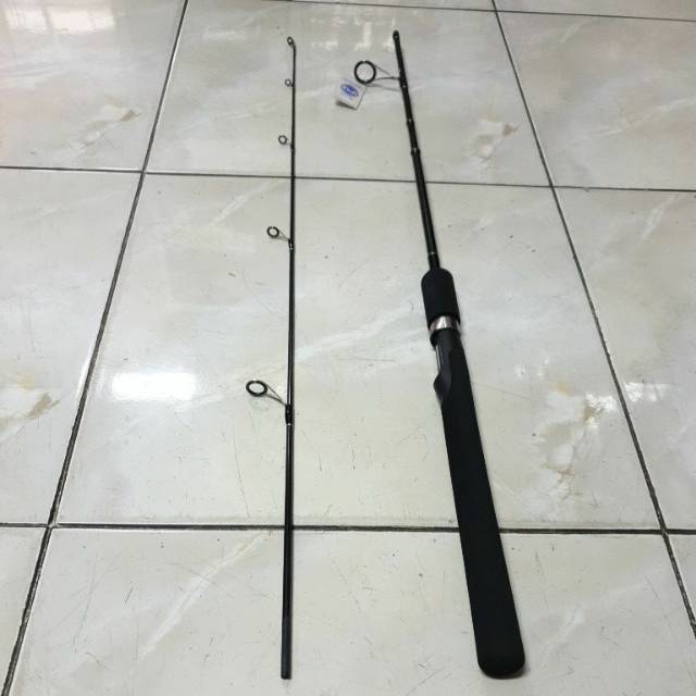 Joran Maguro Extreme Mamba 150