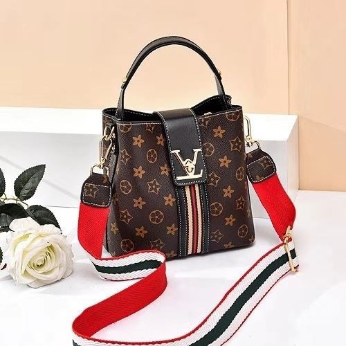 TASHAPPY JT81890 tas selempang wanita import model korea kekinian elegan supplier tas import BQ2884