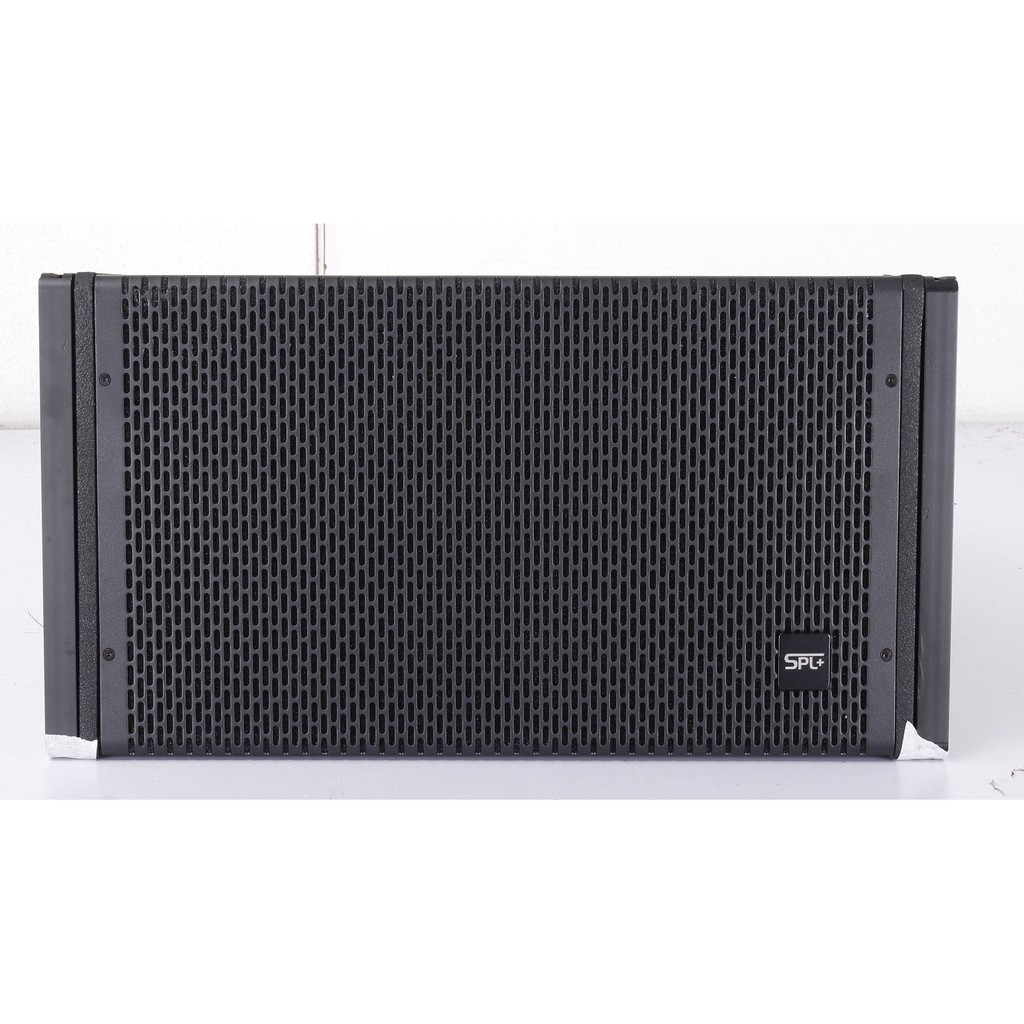 SPEAKER LINE ARRAY DSP 10in Active SPL AUDIO