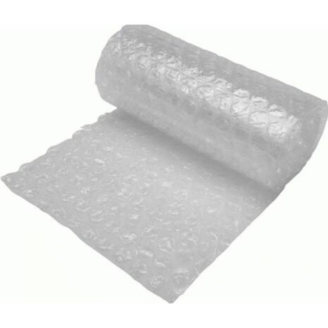 

Plastik Bubble Tambahan Paking