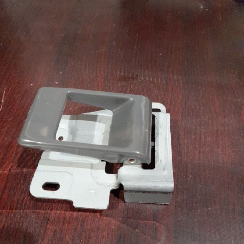 Handel dalam civic wonder 84-91