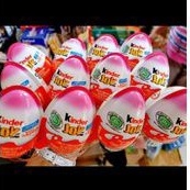 

kinder joy