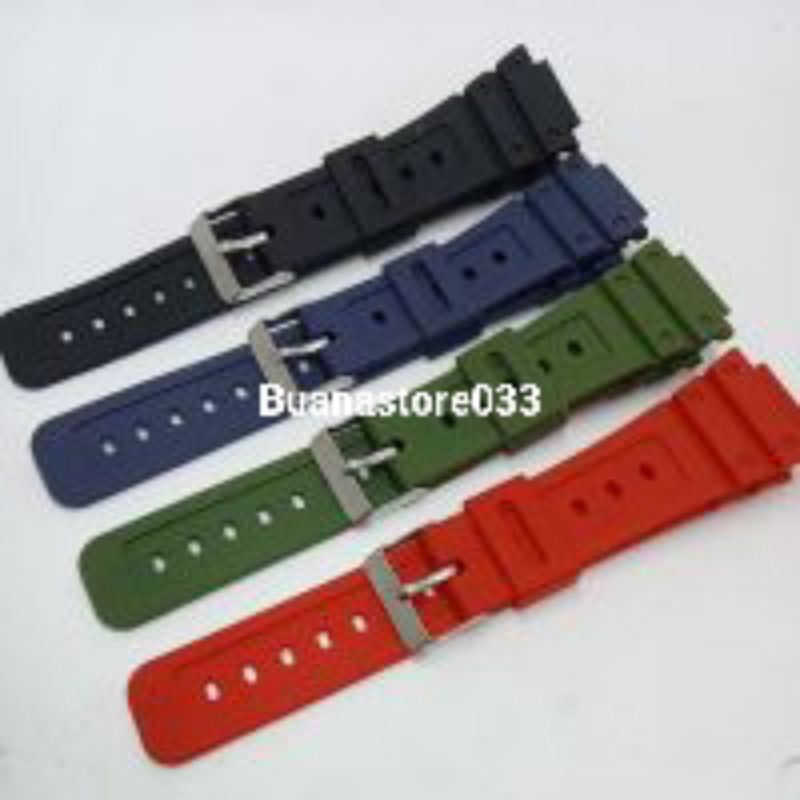 TALI STRAP JAM CASIO G SHOCK GA2110 / GA-2110 / GA 2110 FREE PEN