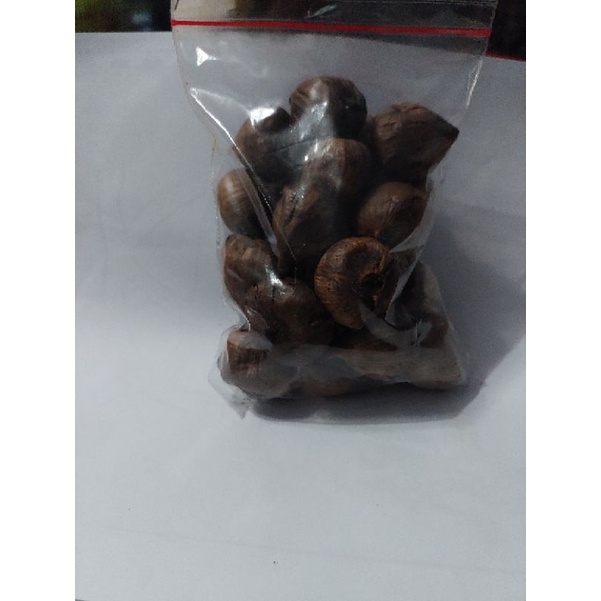 

Bawang Putih Oven