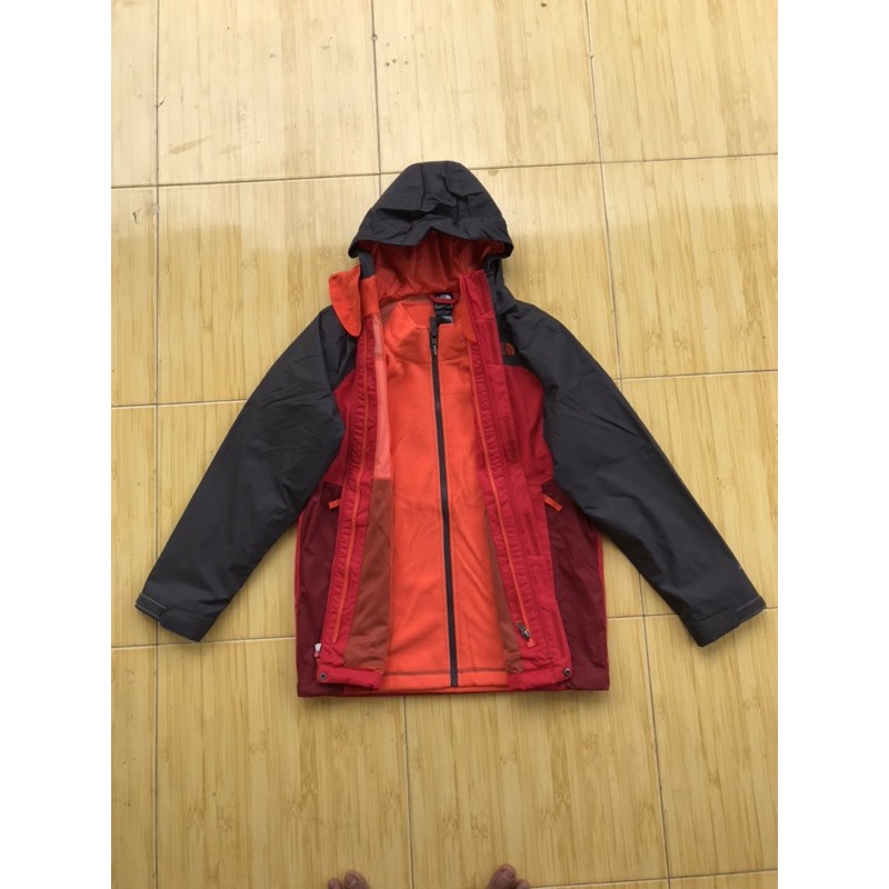 jaket outdoor TNF