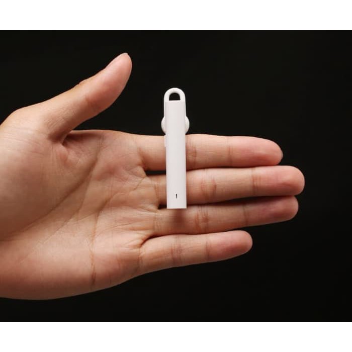 Xiaomi Mi Headset Bluetooth Stereo Original 100 Bergaransi