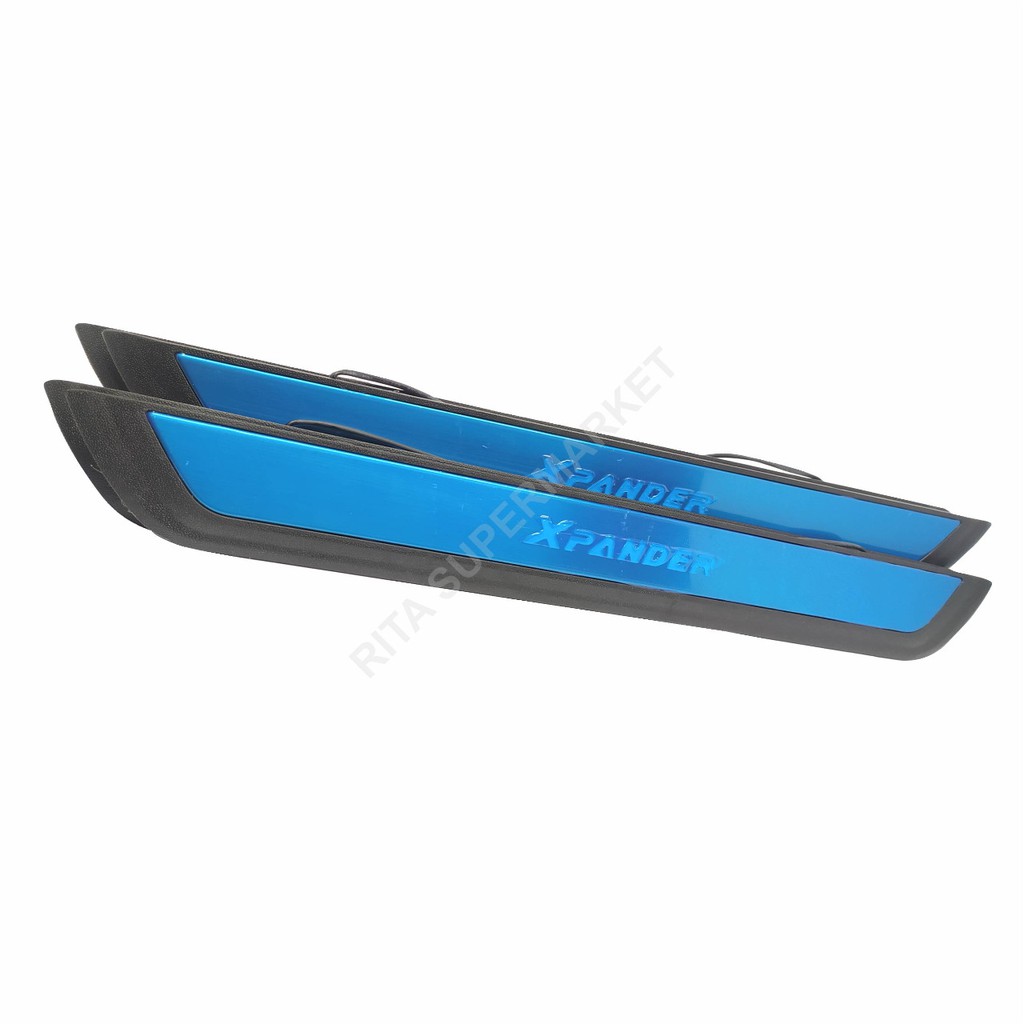 Sill Plate Led Xpander