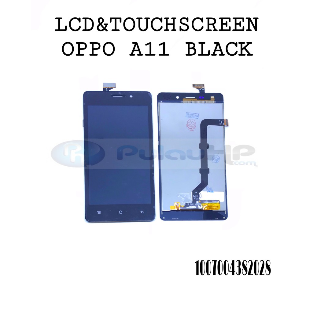 (PH BANDUNG) LCD TOUCHSREEN OPPO A11