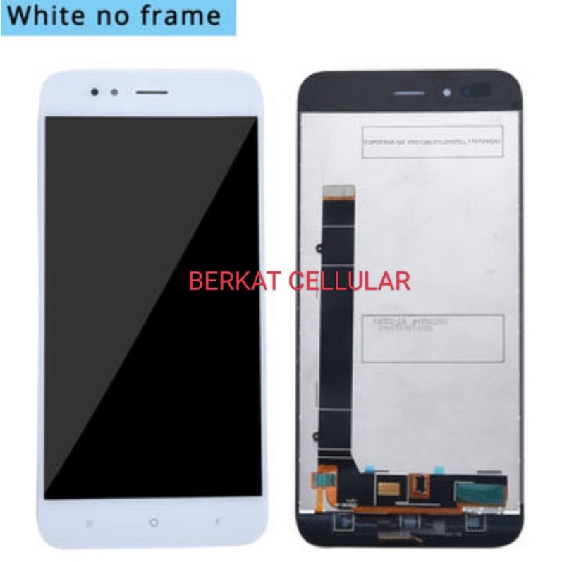 LCD  XIAOMI MI 5X/MI A1 FULL SET