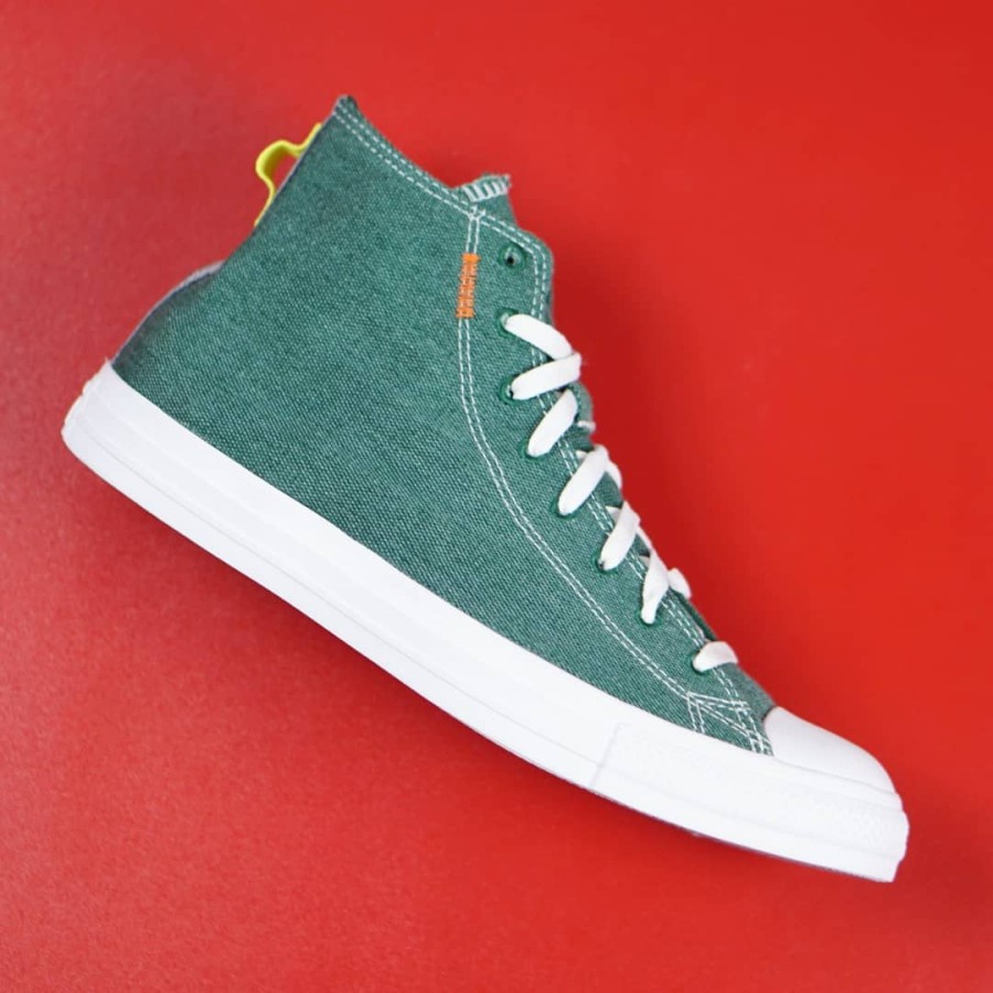 ORIGINAL Converse Chuck Taylor All Star High Hi Sepatu Pria BNIB
