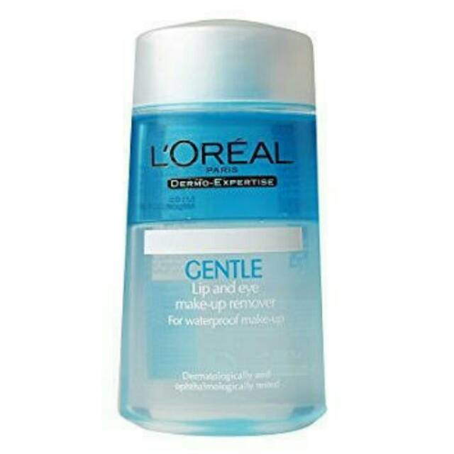 Loreal make up remover 125ml