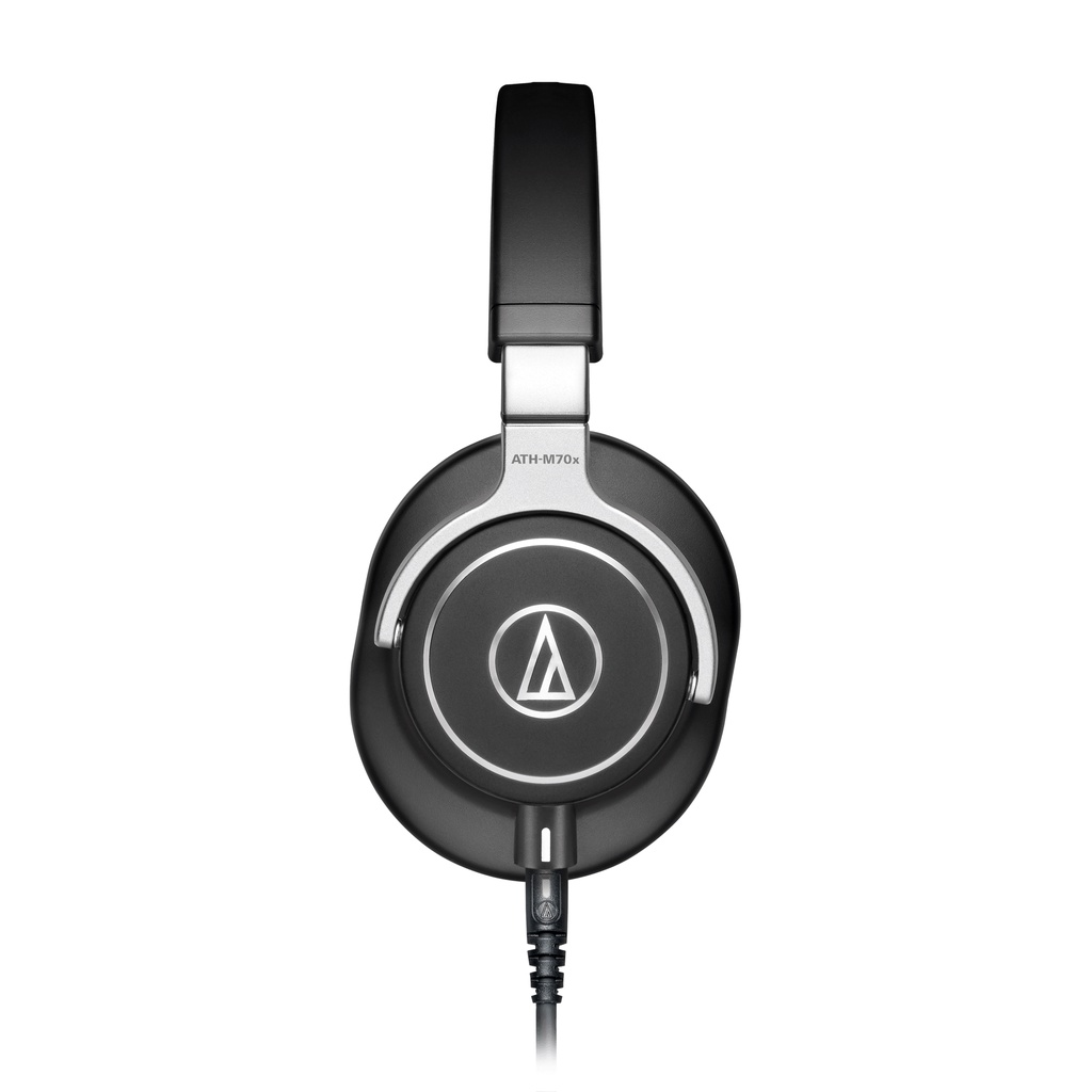 Audio Technica ATH-M70x Professional Monitor - Headphones