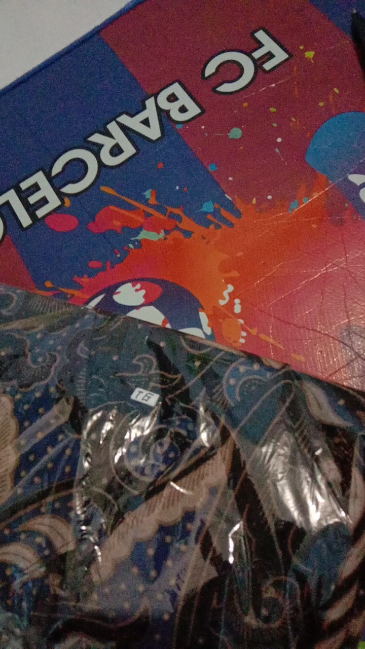 Batik Keluarga - Sania Ruffle Batik Couple Ori Ndoro Jowi Dnt Garansi Termurah Shopee -no(1)