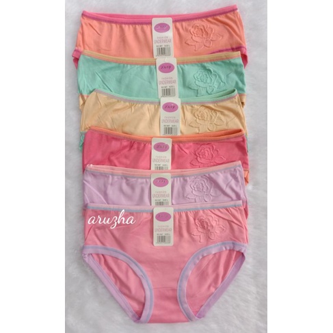 CD wanita Laisy celana dalam cantik