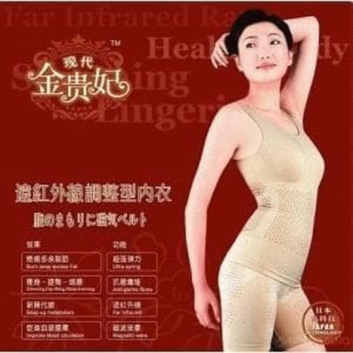 MONALISA SLIMMING SUIT