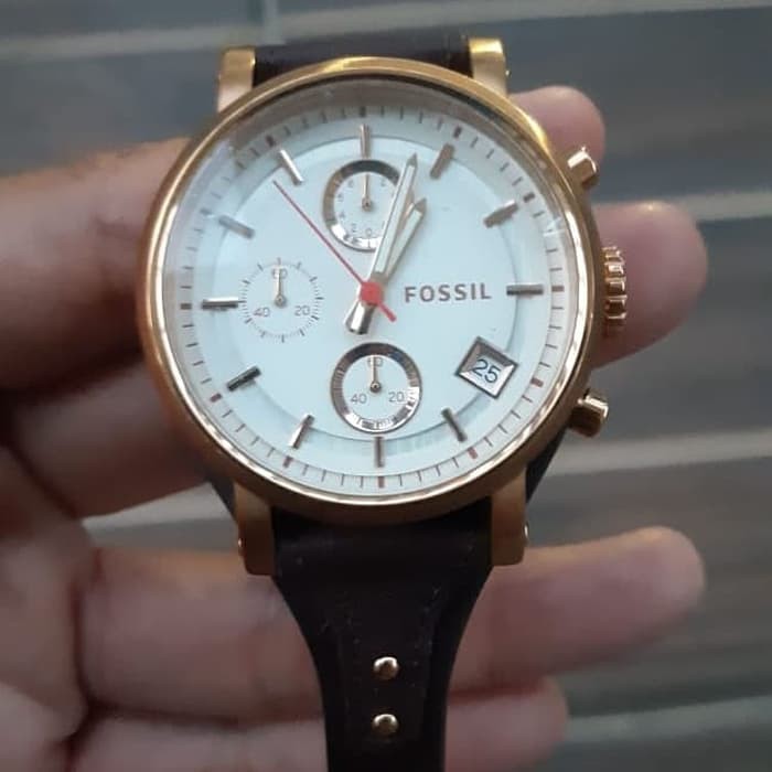 JAM TANGAN FOSSIL ORIGINAL - ES3616