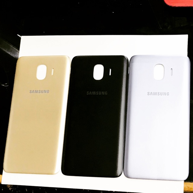 Backdoor Samsung J4 / Tutup Belakang Samsung J4 / Casing Samsung J4