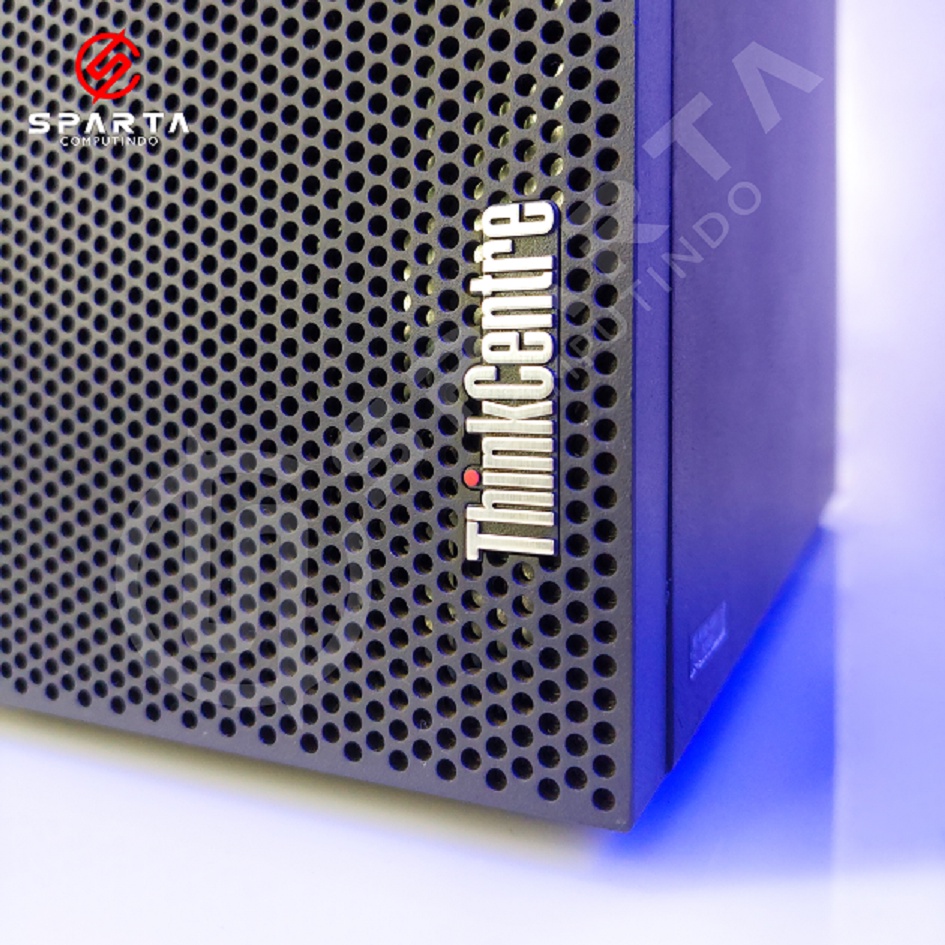 PC Lenovo ThinkCentre M700 Tower Core i5 Gen 6 Ram 8GB HDD 500GB Murah Bergaransi