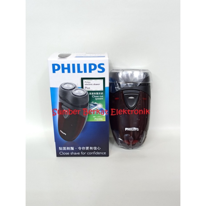 Electric Shaver Philips PQ206 Pencukur Kumis Dan Jenggot Philips PQ206 Mesin Alat Cukur Rambut Paket Lengkap O0W9 Mesin Cukuran Kumis Elektrik Pencukur Jambang Jenggot Kumis Brewok Bisa Bayar di Tempat Alat Pe