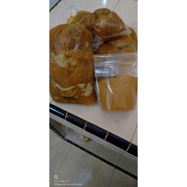 

BUMBU MARINASI Ayam Krispi / Ayam Geprek / Ayam Kremes / Ayam Shihlin