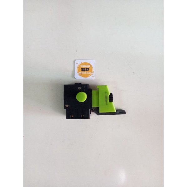 Saklar bor 13mm Modern M-2130 swtich mesin bor M-2130B