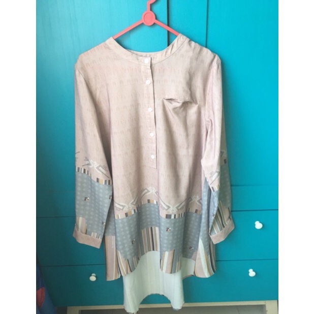 SOLD  Riamiranda x Cottonink