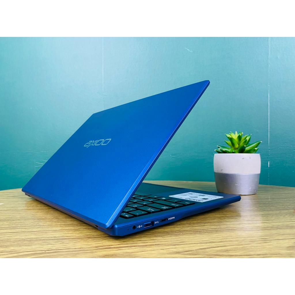 AXIOO Mybook 14F N4020 8GB/256GB SSD - NEW UNIT