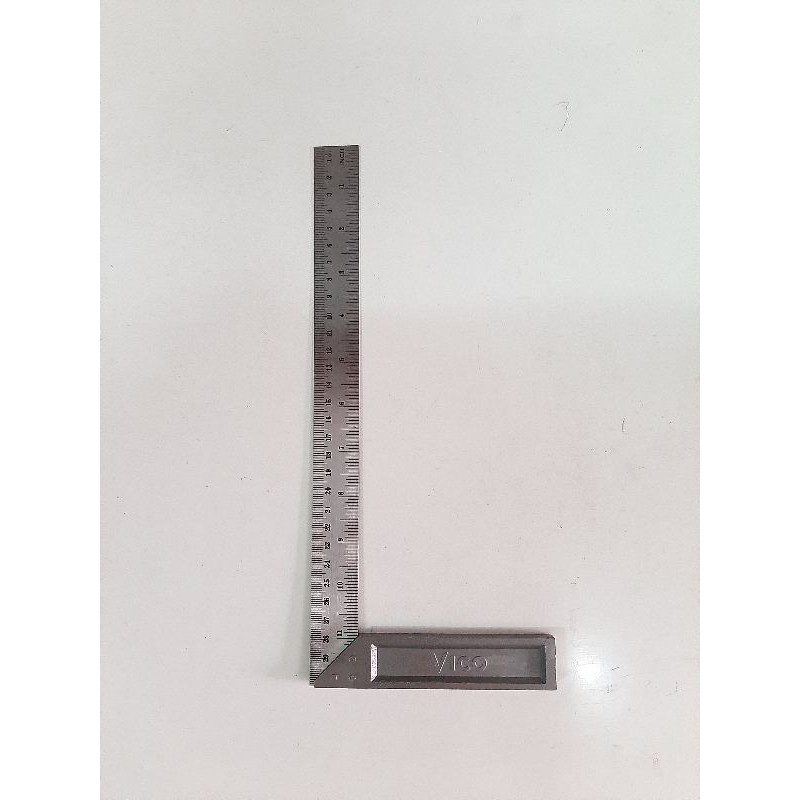 

Siku tukang Vico siku penggaris 30cm