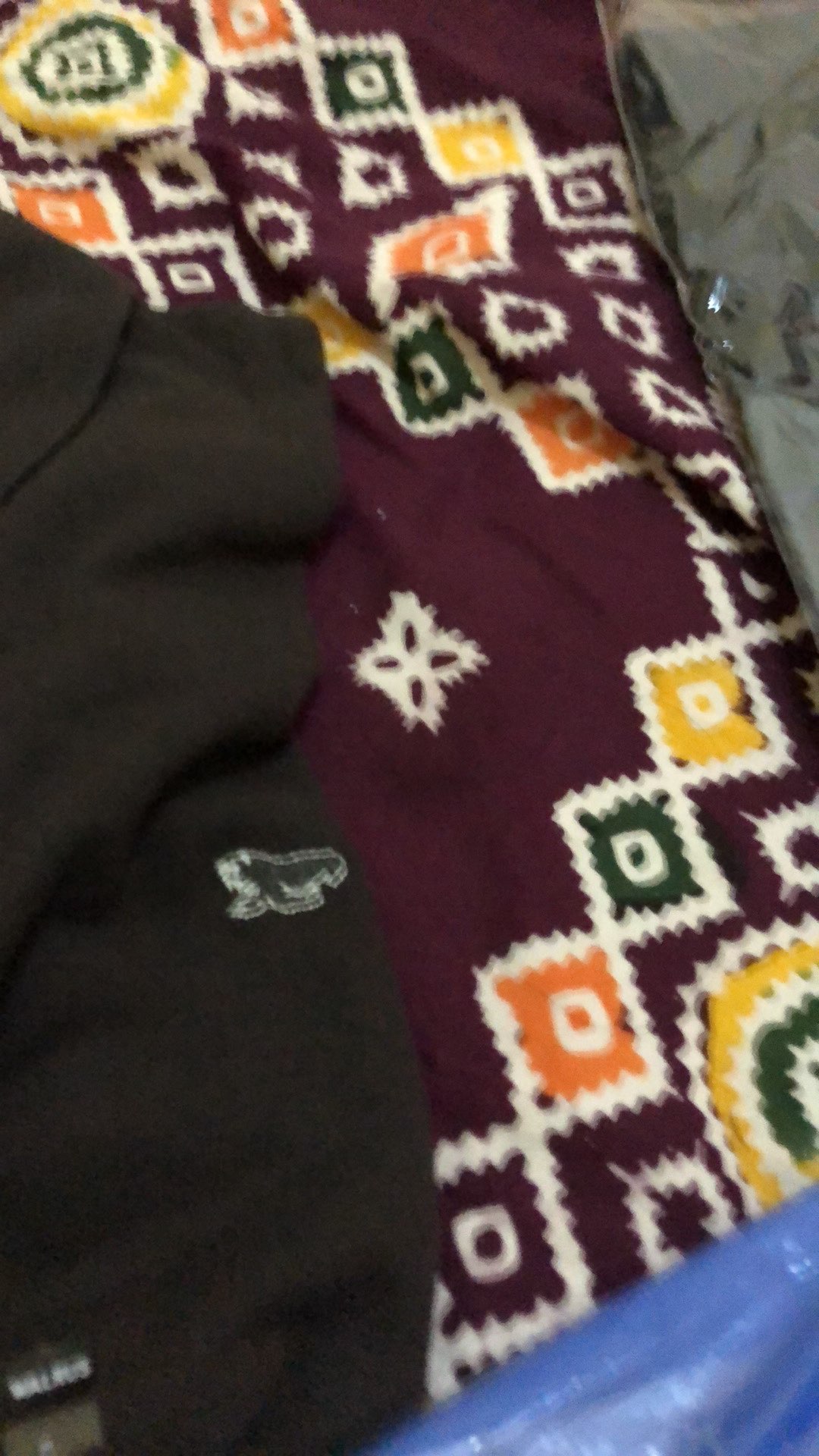 Dress Anak Batik Bisa Couple Keluarga