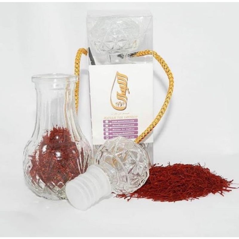 

saffron super negin 1kg