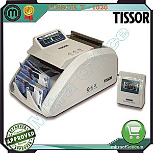 

Tissor T-1020/Mesin Hitung Uang/Mesin Laminating/Mesin Penghancur Kertas/Cash Box/Jilid/Stapler