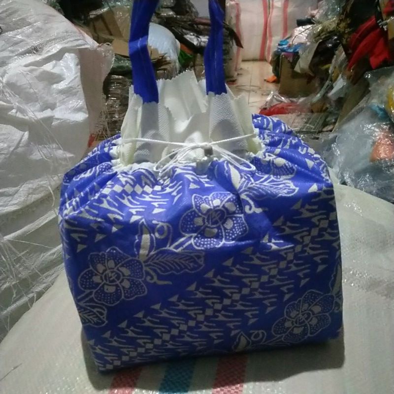 tas hajatan serut 22