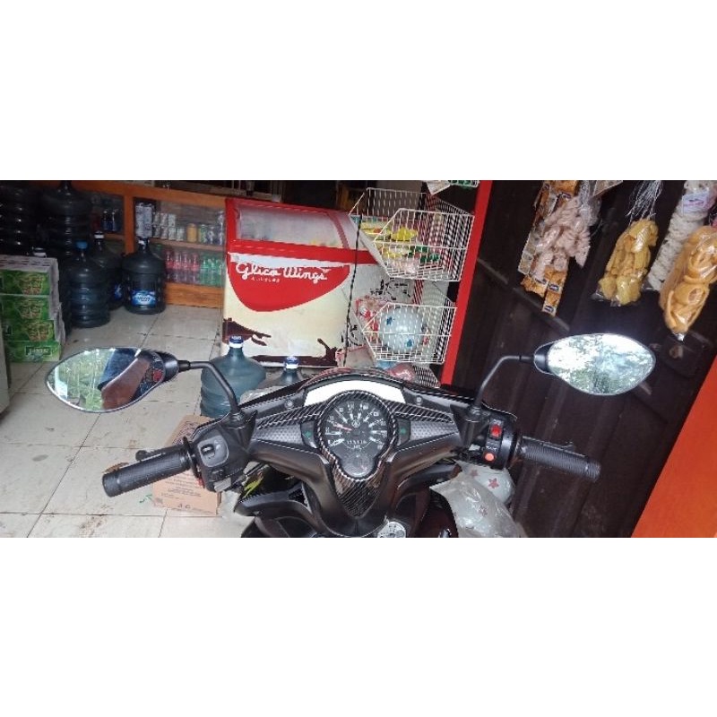 Spion X1 PnP nmax aerox vario beat genio adv pcx dll