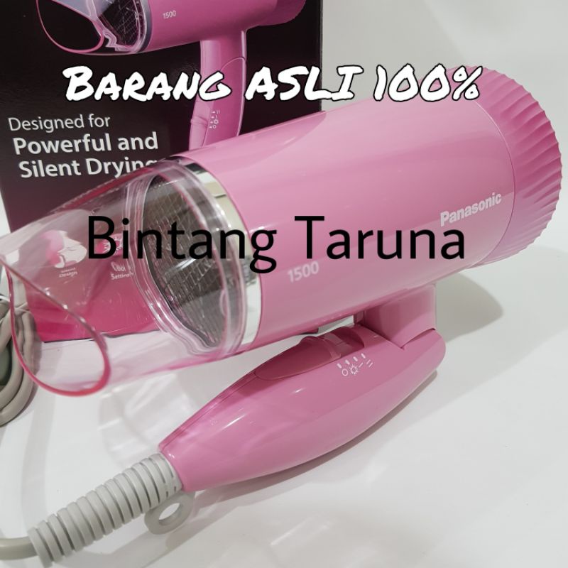 Hair Dryer Panasonic EH-ND57 Pengering Rambut Panasonic EH-ND57 Hairdryer Panasonic EH-ND57